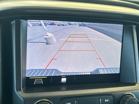 Used 2021 Chevrolet Colorado ZR2 AWD/4WD image 18