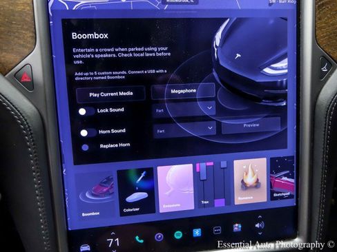 Used 2020 Tesla Model S Long Range Plus image 25