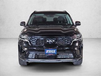 Used 2023 Kia Sorento SX AWD/4WD video 2