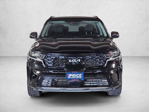 Used 2023 Kia Sorento SX AWD/4WD image 2