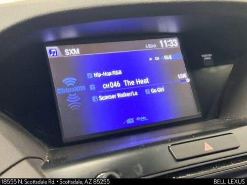 Used 2017 Acura MDX SH-AWD w/ Advance Package image 26