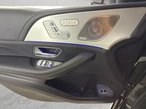 Used 2023 Mercedes-Benz GLE 63 AMG S image 28
