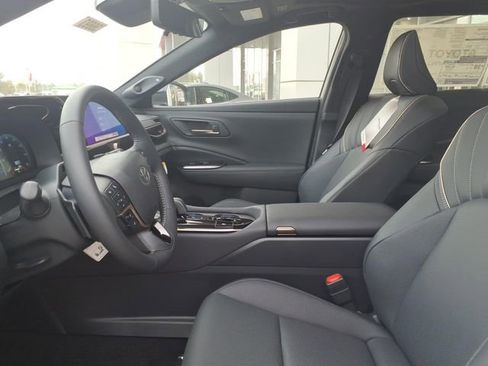 New 2026 Toyota Crown Signia w/ Advanced Technology Package image 5