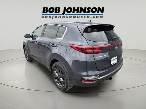 Used 2022 Kia Sportage LX w/ LX AWD Value Edition Package image 5
