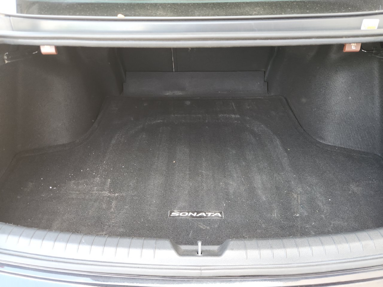Used 2023 Hyundai Sonata SEL w/ Convenience Package FWD image 31
