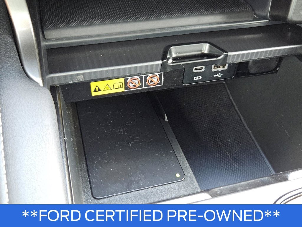 Used 2023 Lexus RX 500h F Sport w/ Accessory Package (Z1) AWD/4WD image 30