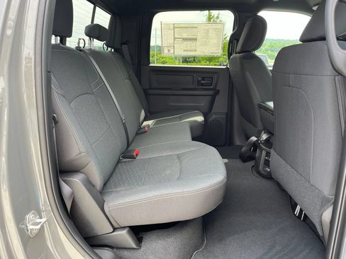 New 2026 RAM 2500 Tradesman AWD/4WD image 21