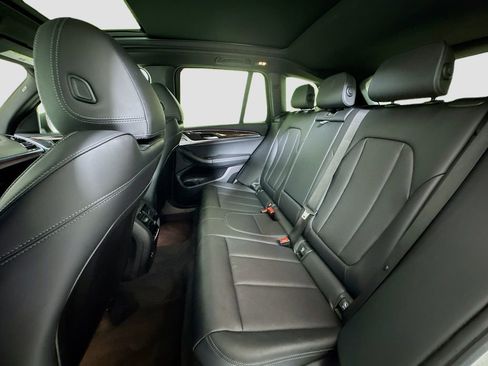 Used 2023 BMW X3 xDrive30i image 22