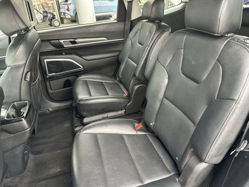 Certified 2022 Kia Telluride S AWD/4WD image 27