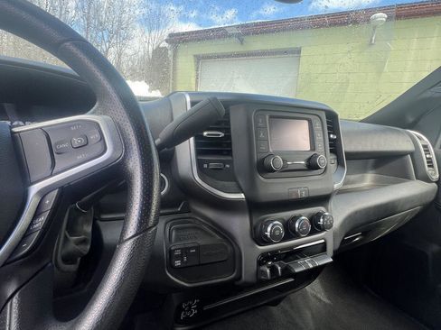 Used 2024 RAM 2500 Big Horn image 9