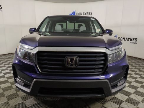 Used 2023 Honda Ridgeline RTL image 12