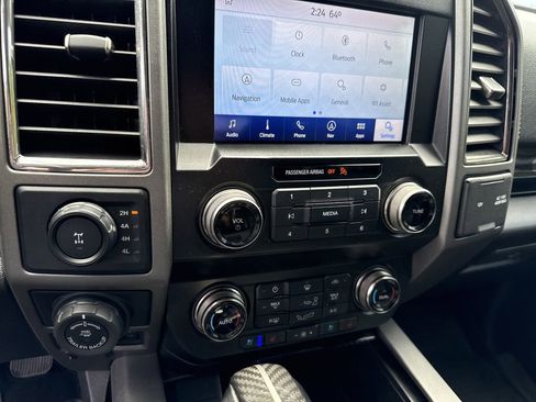 Used 2020 Ford F150 Raptor w/ Equipment Group 802A Luxury AWD/4WD image 27