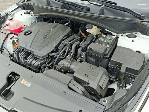 Used 2023 Kia Sportage X-Pro Prestige AWD/4WD image 26