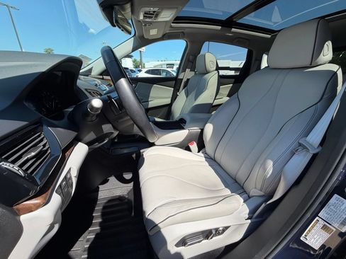 Used 2024 Acura RDX w/ Advance Package AWD/4WD image 11