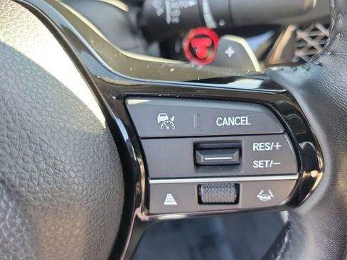 Used 2024 Honda Accord Touring image 24