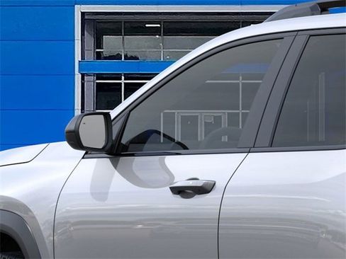 New 2026 Chevrolet Equinox RS image 12