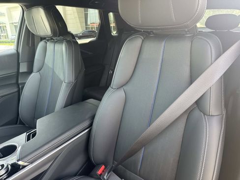 Certified 2025 Cadillac Lyriq Sport RWD image 20