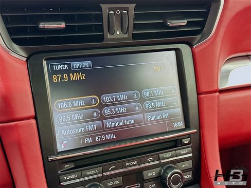 Used 2013 Porsche 911 Carrera S image 12