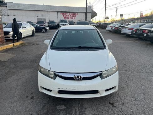 Used 2010 Honda Civic LX-S image 9