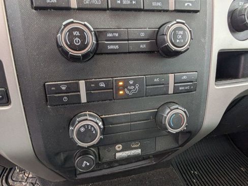 Used 2012 Ford F150 XLT w/ XTR Pkg image 33