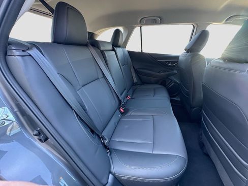 Certified 2024 Subaru Outback Limited image 25