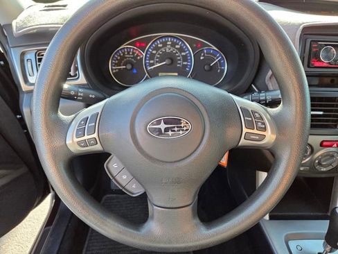 Used 2013 Subaru Forester 2.5X w/ Popular Pkg 2 image 16