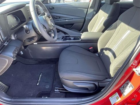 New 2026 Hyundai Elantra SEL Sport image 13