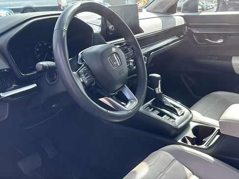 Used 2024 Honda CR-V EX-L image 26