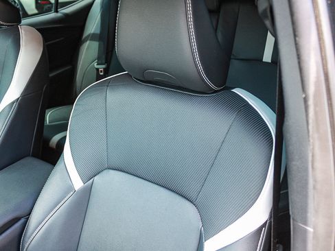 Used 2025 Toyota Camry SE FWD image 25