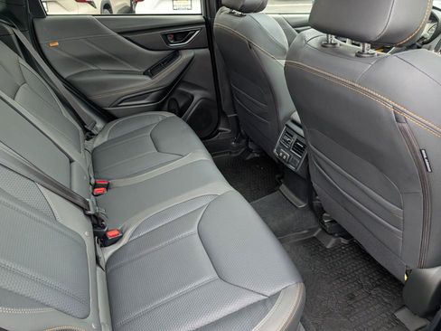 Used 2025 Subaru Forester Wilderness image 26