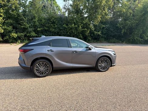Used 2023 Lexus RX 350 AWD w/ Cold Area Package image 24