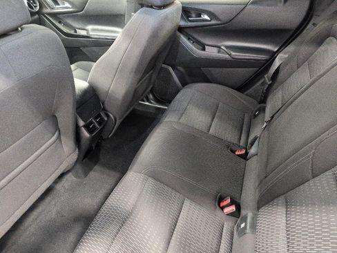 Used 2025 Chevrolet Equinox LT AWD/4WD image 21