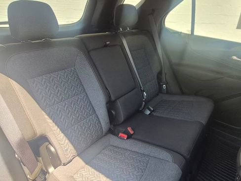 Used 2024 Chevrolet Equinox LT AWD/4WD image 5