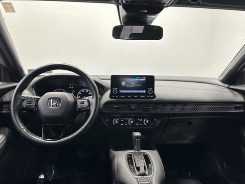 Used 2025 Honda HR-V Sport image 20
