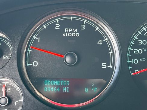 Used 2014 GMC Sierra 2500 SLT w/ SLT Convenience Package image 33