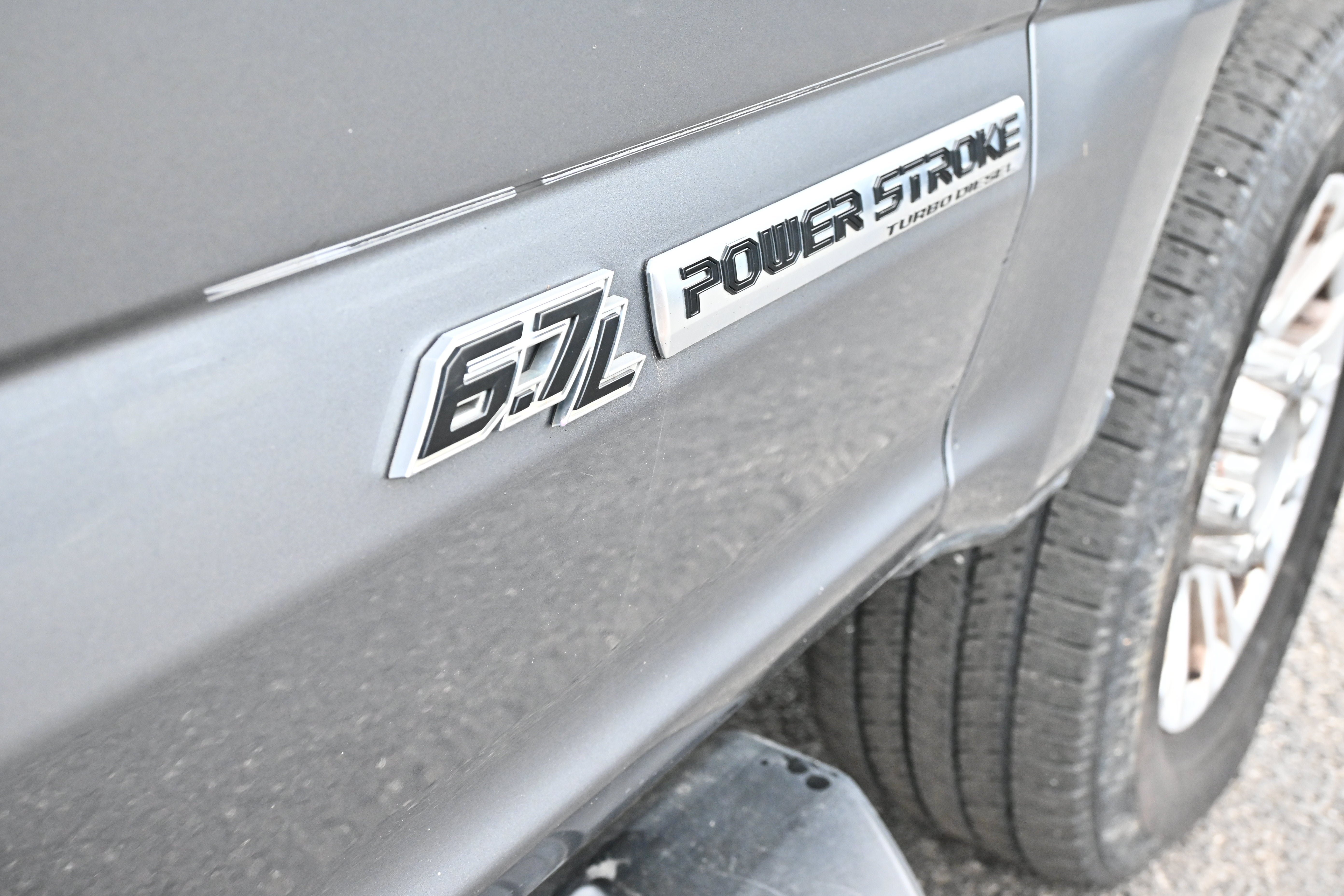 Used 2022 Ford F250 XLT AWD/4WD image 11