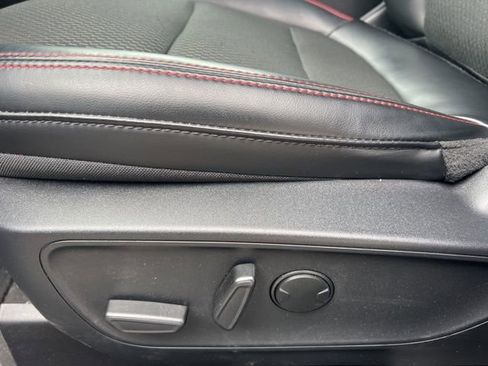 Used 2025 Ford Escape ST-Line w/ Tech Pack #1 image 22