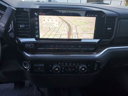 New 2026 Chevrolet Silverado 1500 RST image 23