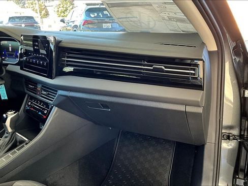 New 2026 Volkswagen Jetta S image 16