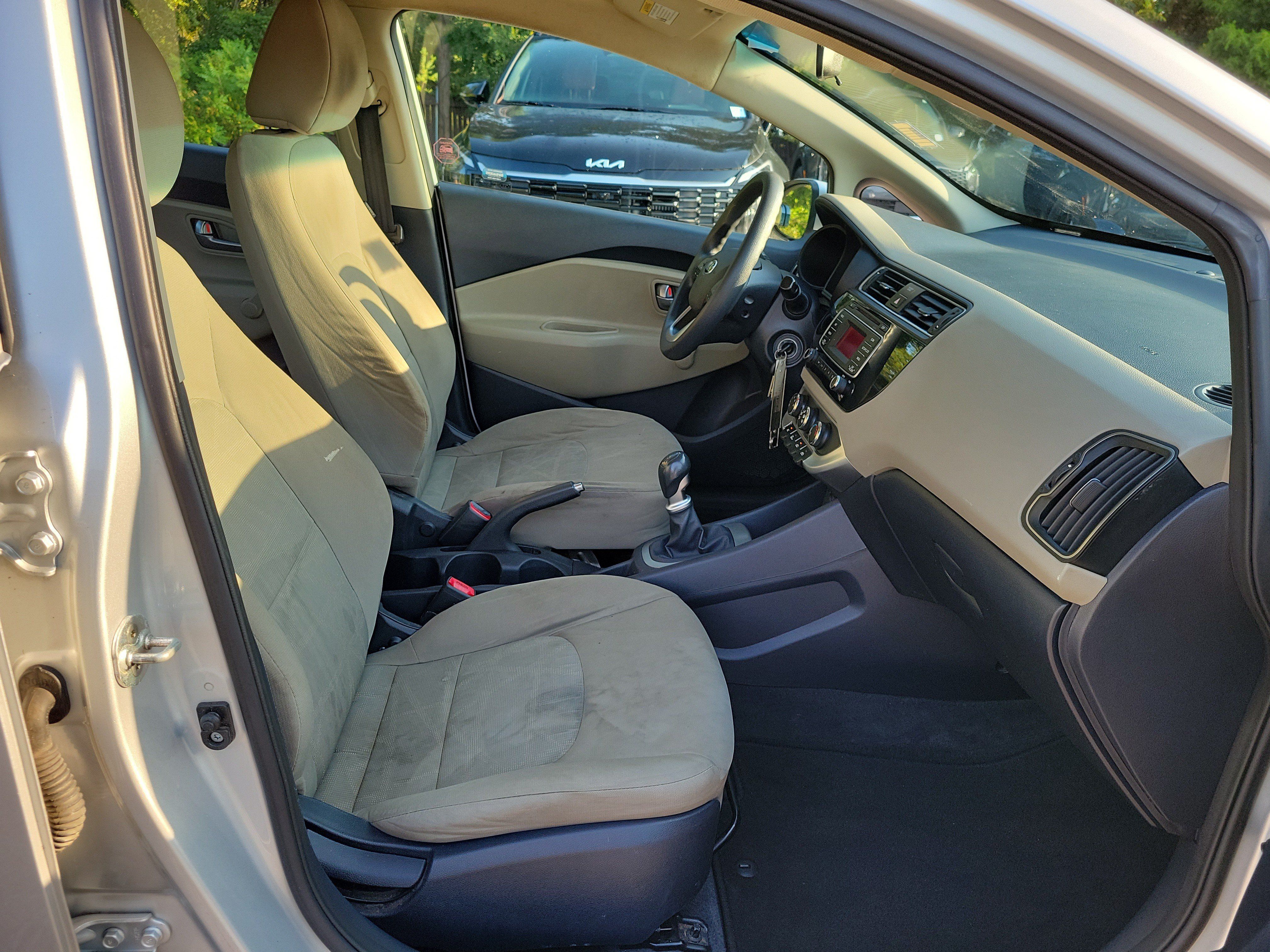 Used 2017 Kia Rio LX FWD image 7