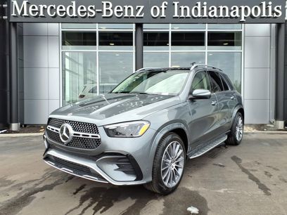 New 2026 Mercedes-Benz GLE 350 4MATIC