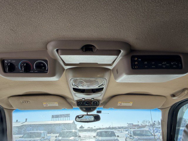 Used 2002 Ford Excursion Limited AWD/4WD image 24