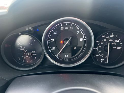 Used 2017 FIAT 124 Spider Classica image 23