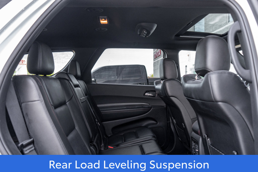 Used 2025 Dodge Durango GT AWD/4WD image 15