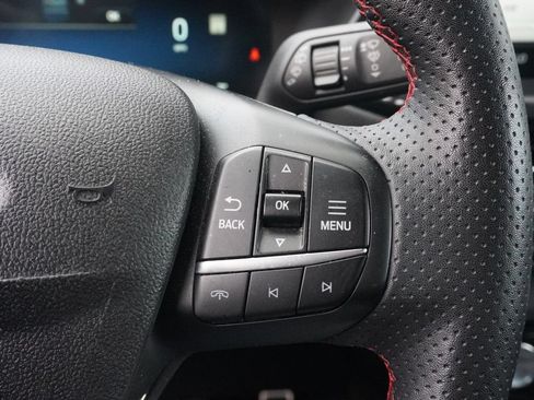 Used 2023 Ford Escape ST-Line Elite AWD/4WD image 43