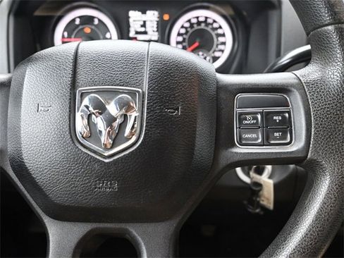 Used 2016 RAM 2500 Tradesman w/ Chrome Appearance Group image 23