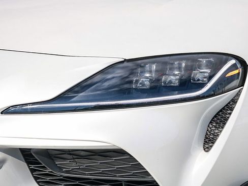 Used 2024 Toyota Supra image 5