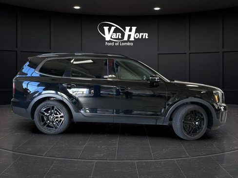 Used 2024 Kia Telluride SX X-Line AWD/4WD image 8