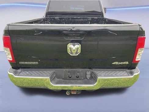 Used 2020 RAM 2500 Big Horn AWD/4WD image 9