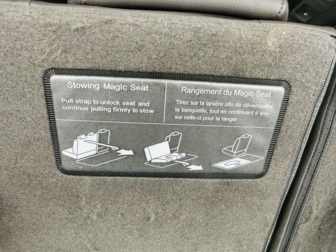 Used 2015 Honda Odyssey Touring image 41